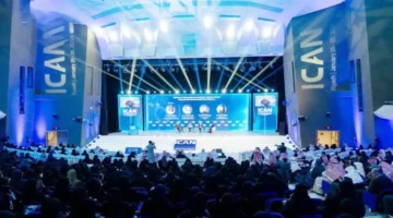 رؤية مستقبلية.. وزير التعليم السعودي يحدد دور الإنسان في عالم الذكاء الاصطناعي